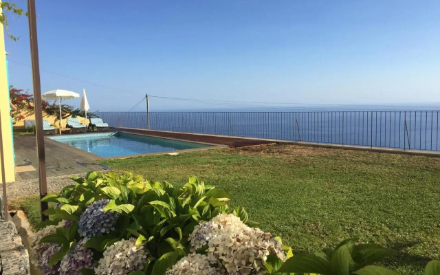 Villa Pargo