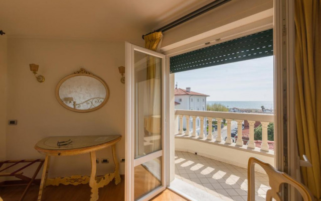 Hotel Belvedere