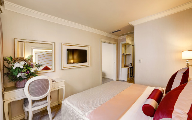 Halifaks Hotel
