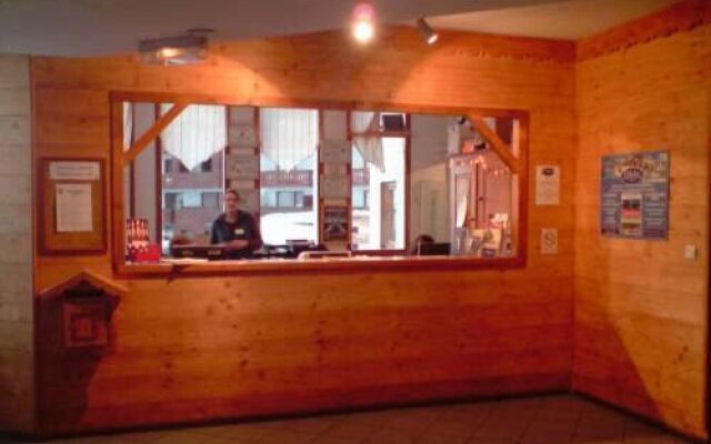 Résidence L'Altineige by Odalys