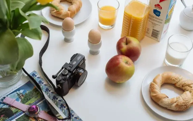 InPoint Krzemionki Hill Apartments