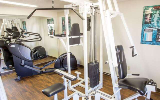 Comfort Inn Hammond