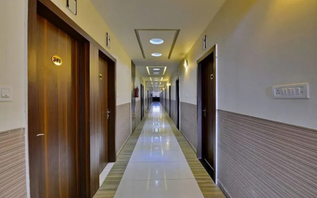 Hotel Western