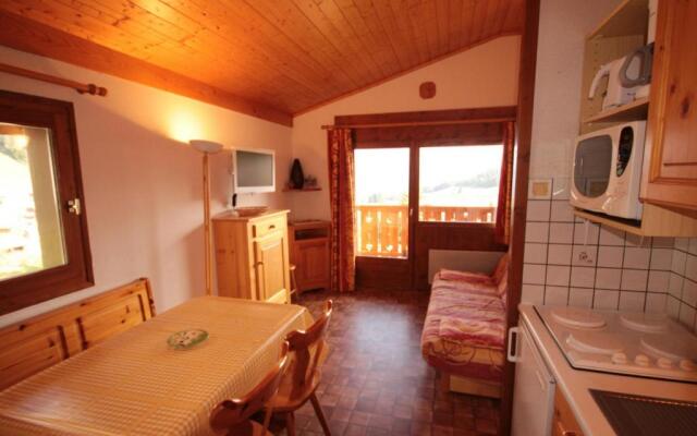 Appartement Hauteluce, 2 pièces, 6 personnes - FR-1-293-6