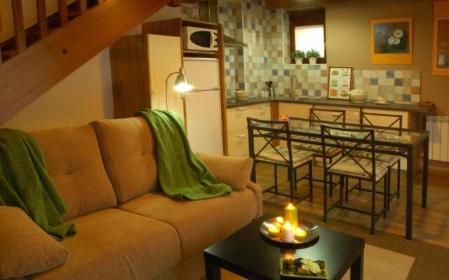 La Casita de Adanero