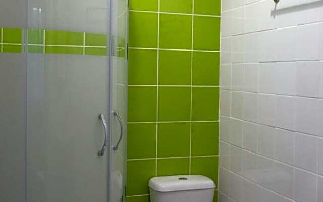 Hostel das Flores
