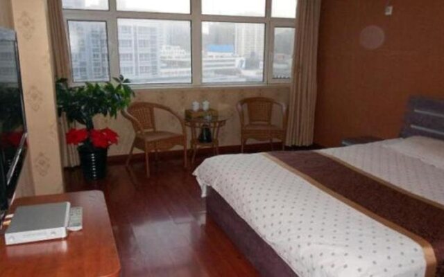 Xincheng Business Hotel