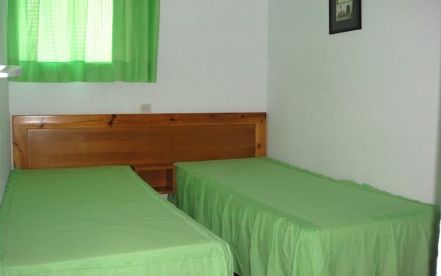 Apartamento Politur K 44