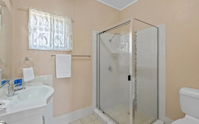 Discovery Parks - Ayr