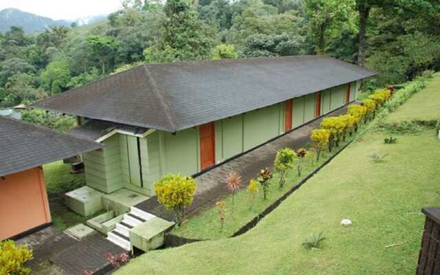 Arenal Vista Lodge