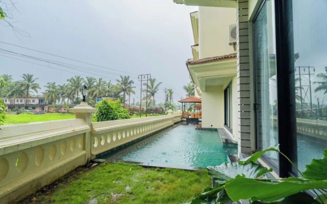 Water Edge by Akama Homes- 4Bhk Luxe