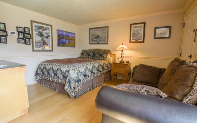 Yellowstone Gateway Inn