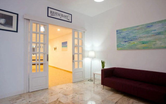 Hotel Cala Murada
