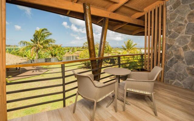 Hotel Ohana
