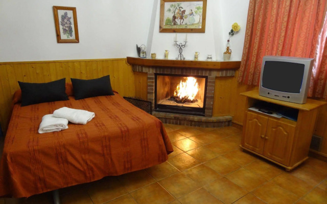 La Casa del Carrebaix