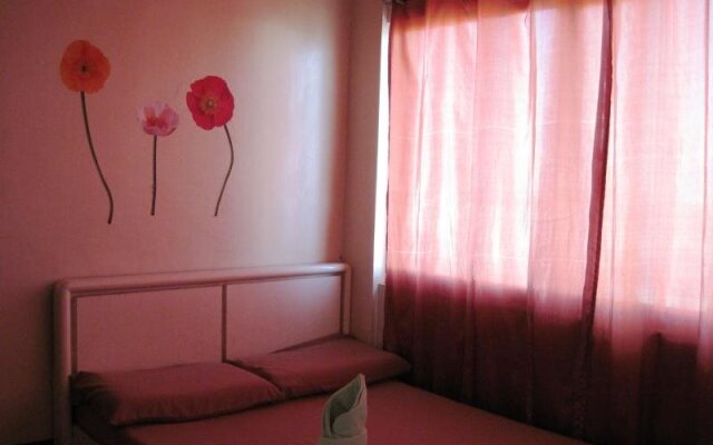 Residencia Heneral