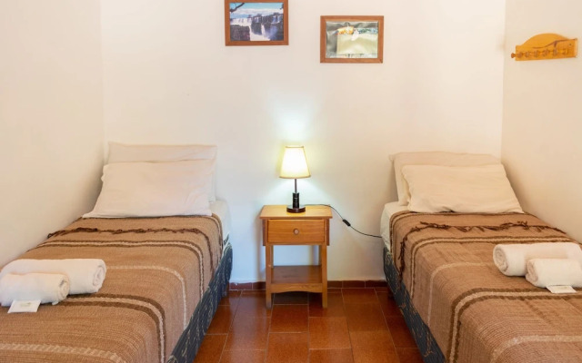Puerto Canoas