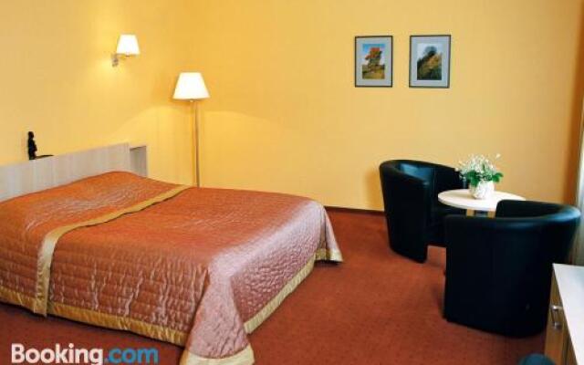 Senas Namas Hotel