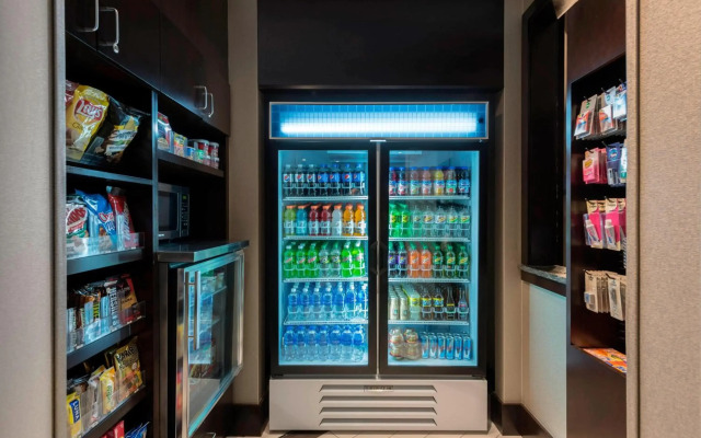 Residence Inn Boston Logan Airport/Chelsea