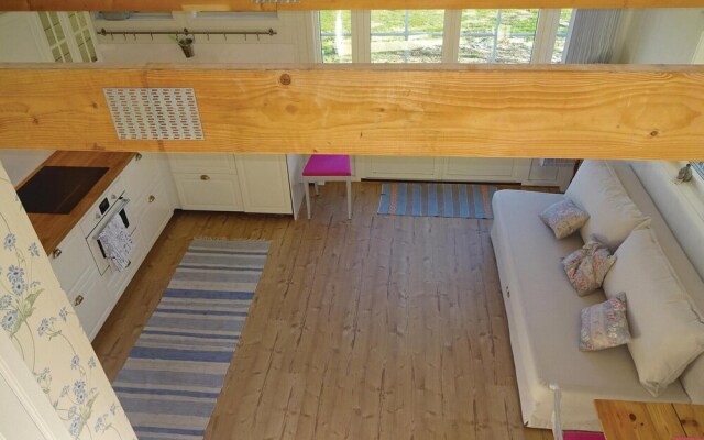 Awesome Home in Fjälkinge With 1 Bedrooms and Wifi