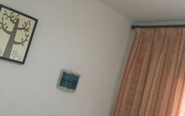 Wan Fu Hostel