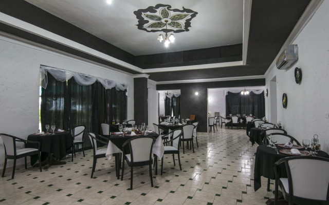 Gran Caribe Villa Tortuga All Inclusive