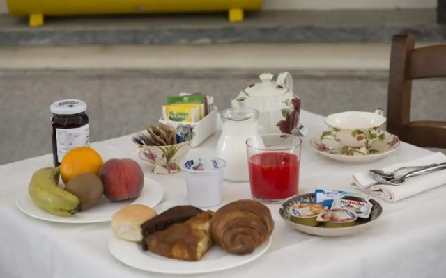 Residence La Mela Reale