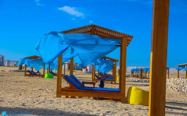 Beach Safari Nubian Resort