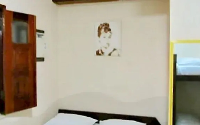 Pousada Pérola do Atlântico