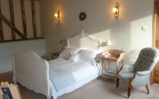 Bluebell Barn B and B