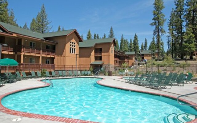 The Resort at South Shore, Zephyr Cove, USA