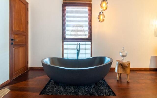 Anam Loft 4 Canggu