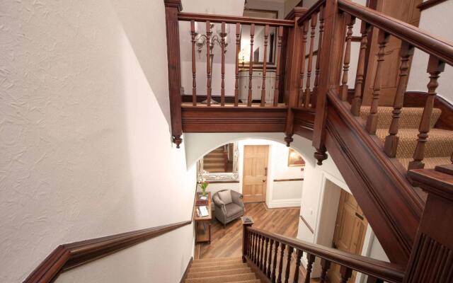 Chestnuts Guest House