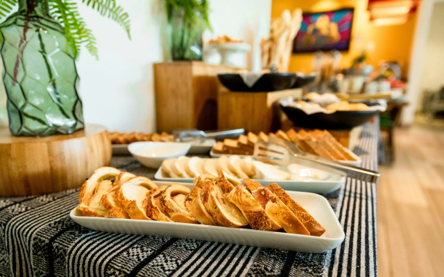 Hilton Garden Inn Barranquilla