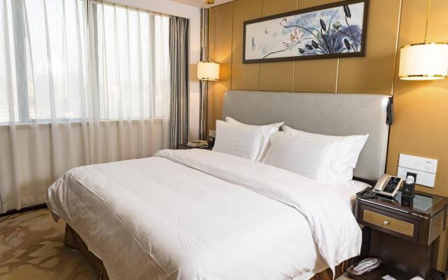 Noble Jasper Hotel Huizhou