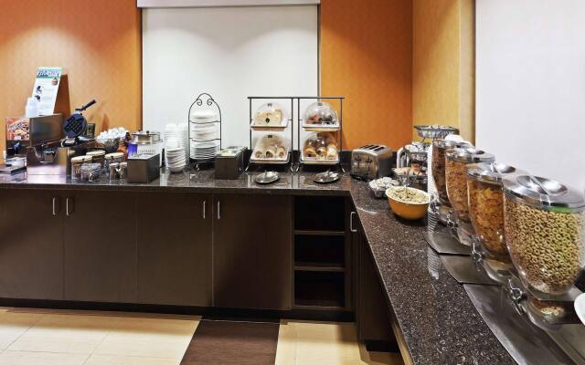 Residence Inn Houston Sugar Land/Stafford