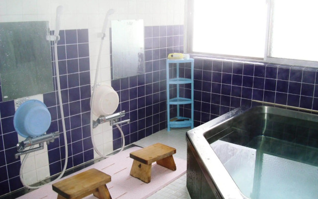 Minshuku Rindo