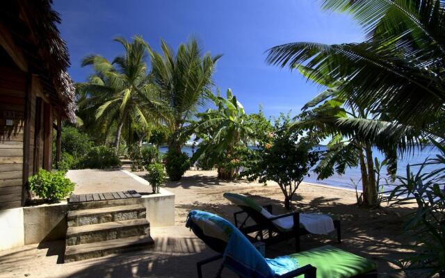 Anjiamarango Beach Resort