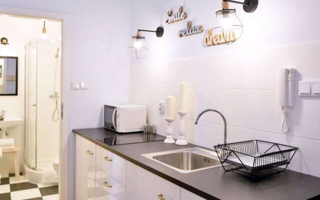 KrakowForRent Apartments - Main Square