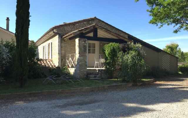 Lou Pataclet - Gîte Fanny