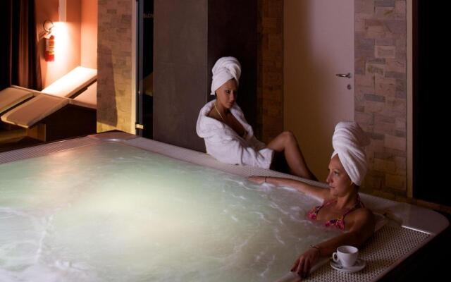 Grand Hotel Mattei