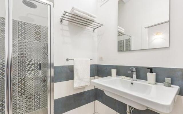 Appartamenti Fronte Mare