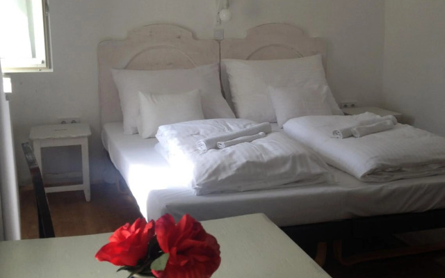 Plitzner Belvárosi Apartmanház