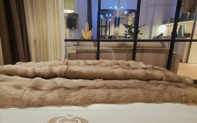 Elegance Room