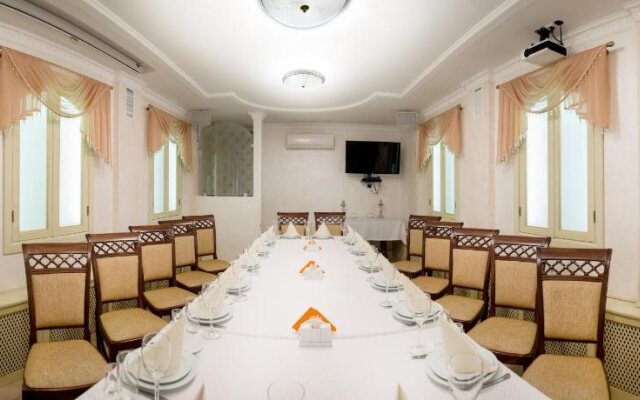 Catherine the Great Hotel