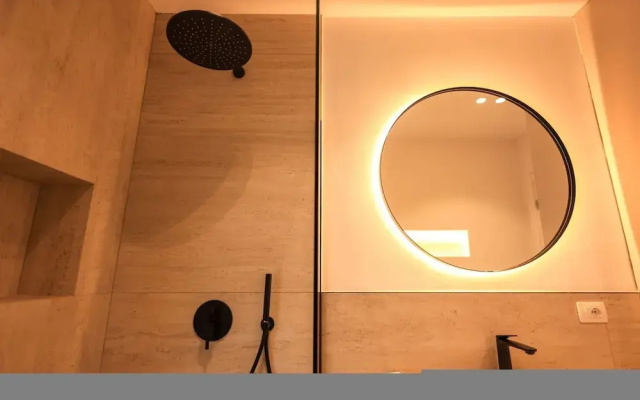 Sanpietro Premium Apartment 002