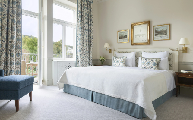 Brenners Park - Hotel & Spa, Oetker Hotels