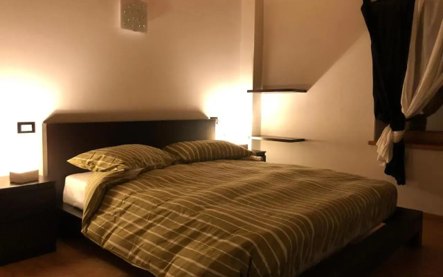 Casa D'Ambros