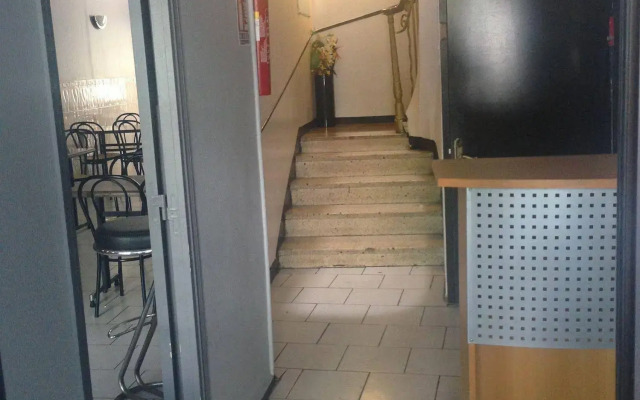 Hotel - Restaurant de la Faculté
