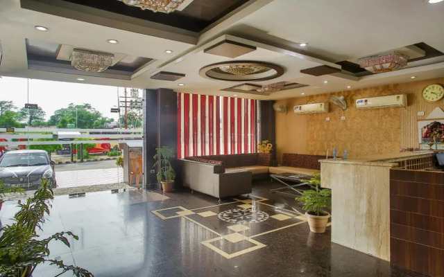 Hotel Maa Gayatri